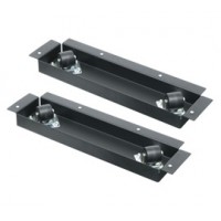 SKIRTED WHEELBASE, FITS BGR, INCLUDES CASTERS