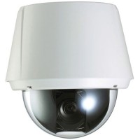 Indoor /Outdoor Day/Night Motorized Speed Dome Camera w/37x Optical Zoom Lens